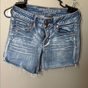Women’s American Eagle Outfitters Denim Shorts